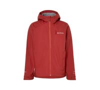 COLUMBIA Chaqueta de montaña 'Trailborne™' rojo L EUR