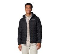 Columbia Chaqueta de Plumón con Capucha para Hombre, Delta Ridge II
