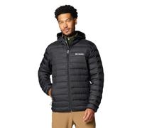 Columbia Chaqueta de Plumón con Capucha para Hombre, Lake 22 II