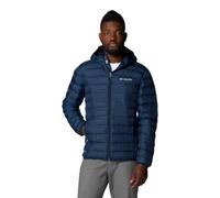 Columbia Chaqueta de Plumón con Capucha para Hombre, Lake 22 II