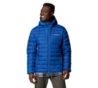 Columbia Chaqueta de Plumón con Capucha para Hombre, Lake 22 II