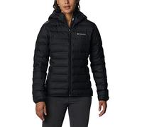 Columbia Chaqueta de Plumón con Capucha para Mujer, Lake 22 II