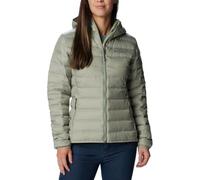 Columbia Chaqueta de Plumón con Capucha para Mujer, Lake 22 II
