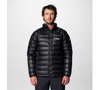 Columbia - Chaqueta de plumón fácil de guardar Arctic Crest™ - Negro - Talla L - Hombre