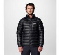 Columbia - Chaqueta de plumón fácil de guardar Arctic Crest™ - Negro - Talla M - Hombre