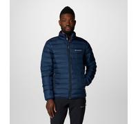 Columbia Chaqueta de Plumón para Hombre, Lake 22 II