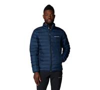 Chaqueta montaña columbia lake 22™ ii down azul hombre M