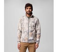 Columbia - Chaqueta de polar Steens Mountain™ - Gris - Talla L - Hombre