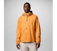 Columbia - Chaqueta de senderismo impermeable Ampli-Dry™ II - Naranja - Talla XXL - Hombre