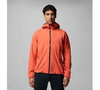 Columbia - Chaqueta de senderismo impermeable Ampli-Dry™ II - Naranja - Talla XXL - Hombre