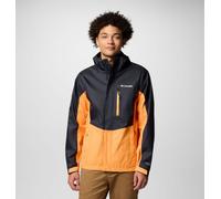 Columbia - Chaqueta de senderismo impermeable Pouring Adventure™ III - Negro - Talla M - Hombre
