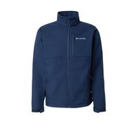 Columbia Chaqueta softshell de senderismo Ascender™ - Azul - Talla M - Hombre