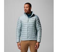 Columbia - Chaqueta fácil de guardar de plumón Corelite™ - Azul - Talla S - Hombre