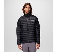 Columbia - Chaqueta fácil de guardar de plumón Corelite™ - Negro - Talla L - Hombre