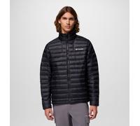 Columbia - Chaqueta fácil de guardar de plumón Corelite™ - Negro - Talla S - Hombre