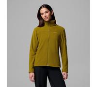 Columbia - Chaqueta Fast Trek™ II - Verde - Talla S - Mujer