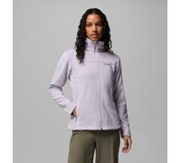 Columbia - Chaqueta Fast Trek™ II - Violeta - Talla XL - Mujer