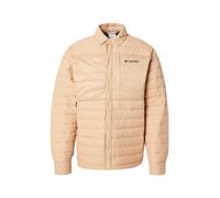 COLUMBIA Chaqueta funcional 'Landroamer' beige / marrón XXL beige / marrón