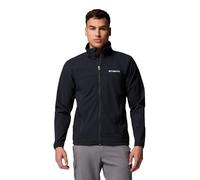 COLUMBIA Chaqueta deportiva 'Heather Canyon II' negro, Talla M