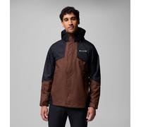 Columbia - Chaqueta impermeable 3 en 1 Bugaboo™ III - Marrón - Talla XXL - Hombre