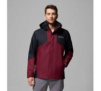 Columbia Bugaboo 3 - Chaqueta de forro polar intercambiable para hombre, abrigo de invierno 3 en 1 (paquete de 1)