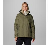 Columbia Chaqueta Intercambiable de Polar para Mujer, Bugaboo III
