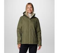 Columbia Chaqueta Intercambiable de Polar para Mujer, Bugaboo III