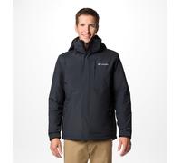 Columbia - Chaqueta impermeable 3-en-1 con aislamiento Element Blocker™ III - Negro - Talla S - Hombre