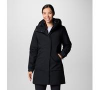 Columbia - Chaqueta impermeable 3 en 1 Pulaski™ II - Negro - Talla L - Mujer