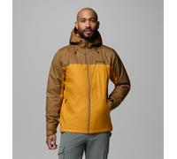 Columbia - Chaqueta impermeable aislante Inner Limits™ - Amarillo - Talla M - Hombre