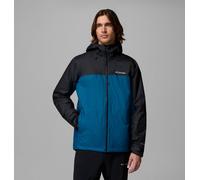 Columbia - Chaqueta impermeable aislante Inner Limits™ - Azul - Talla M - Hombre