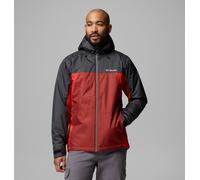 Columbia - Chaqueta impermeable aislante Inner Limits™ - Rojo - Talla M - Hombre