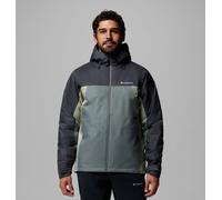 Columbia - Chaqueta impermeable aislante Inner Limits™ - Verde - Talla M - Hombre