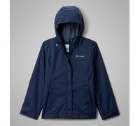 Columbia - Chaqueta impermeable Arcadia™ II -Azul - Talla L (14-16 a) - Niña