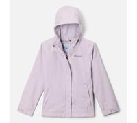 Columbia Arcadia 2 - Chaqueta impermeable para niña (paquete de 1)