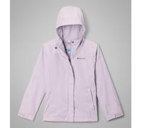 Columbia Arcadia 2 - Chaqueta impermeable para niña (paquete de 1)