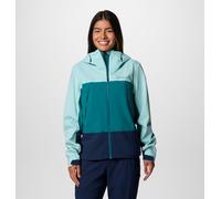 Chaqueta softshell de mujer Columbia Boulder Falls™ Jacket Talla: L / Color: azul