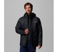 Columbia - Chaqueta impermeable con aislamiento 3 en 1 Inner Limits™ - Negro - Talla M - Hombre