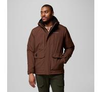 COLUMBIA Landroamer Sherpa Lined Jacket - Hombre - Marrón - talla L- modelo 2026