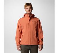 Columbia Chaqueta Earth Explorer II para Hombre