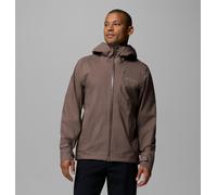 Columbia - Chaqueta impermeable fácil de guardar Trailborne™ 2.5L - Marrón - Talla M - Hombre