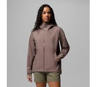 Columbia - Chaqueta impermeable fácil de guardar Trailborne™ 2.5L - Marrón - Talla M - Mujer