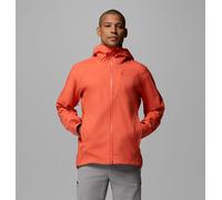 Columbia - Chaqueta impermeable fácil de guardar Trailborne™ 2.5L - Naranja - Talla XL - Hombre