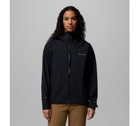 Columbia - Chaqueta impermeable fácil de guardar Trailborne™ 2.5L - Negro - Talla M - Mujer