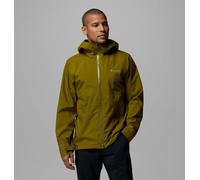 Columbia - Chaqueta impermeable fácil de guardar Trailborne™ 2.5L - Verde - Talla L - Hombre