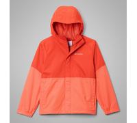 Columbia - Chaqueta impermeable Hikebound™ II 2L - Naranja - Talla XS (6-7 a) - Niño