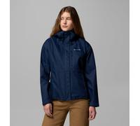 Columbia - Chaqueta impermeable Hikebound™ II - Azul - Talla S - Mujer