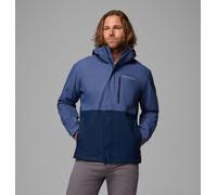 Columbia - Chaqueta impermeable Hikebound™ II - Azul - Talla XL - Hombre
