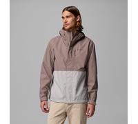 Columbia - Chaqueta impermeable Hikebound™ II - Marrón - Talla S - Hombre