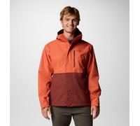 Columbia - Chaqueta impermeable Hikebound™ II - Naranja - Talla M - Hombre